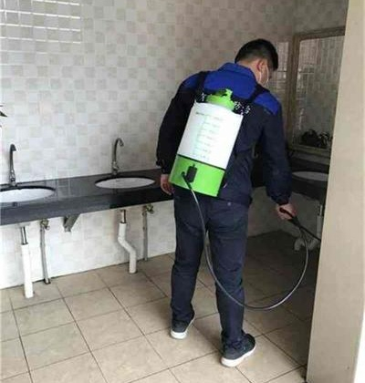 都江堰消殺，新都消殺